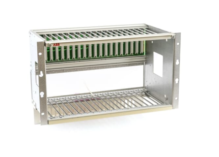 ABB DSRF150 57310255-A Equipment Frame – industrial-grade mounting frame for ABB systems