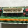 ABB DSTC160 57520001-Z/1 Termination Module, designed for efficient communication in industrial systems with durable construction.