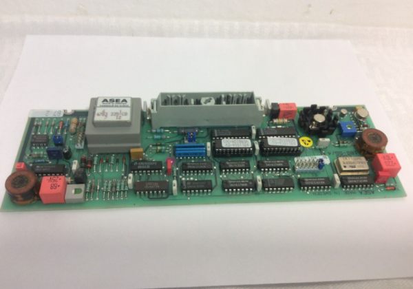 ABB DSTC130 57510001-A/2 Circuit Board, offering reliable and efficient performance for industrial applications with advanced technology and compact design.