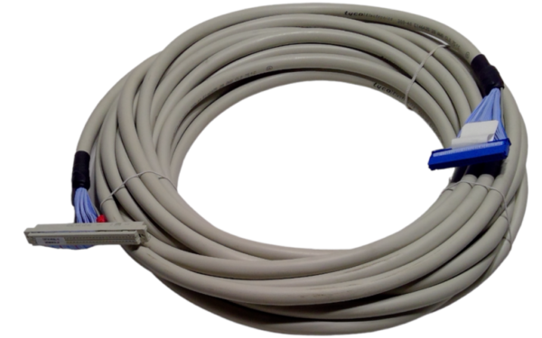 ABB DSTK176 Interface Cable providing seamless connectivity for industrial applications.
