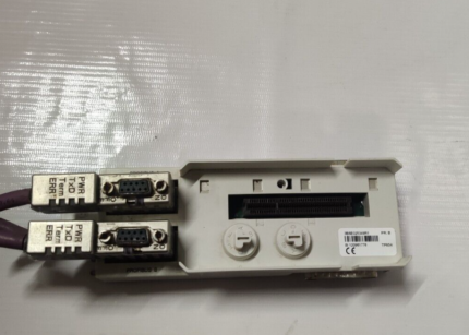 ABB TP854 Baseplate for CI854 – Mounting solution for communication modules in industrial systems