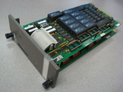 ABB INICT01 Computer Transfer Module – High-performance solution for seamless data transfer in industrial systems