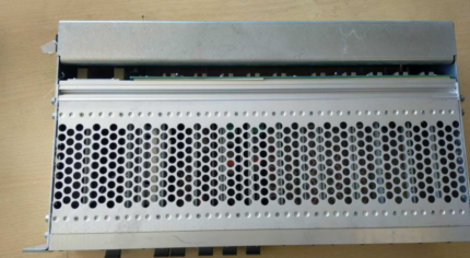 ABB HENF209736R0003 System Module – High-performance system module for industrial automation and control applications.