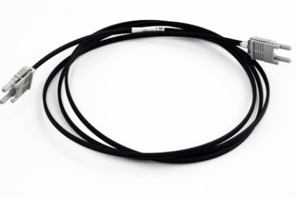 ABB TK811V150 3BSC950107R3 POF Cable – High-performance fiber optic cable for ABB industrial automation systems.