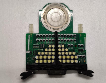 ABB 5SHX1445H0002 IGCT power module for industrial applications"