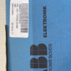 "ABB HIEE401782R0001 Module for industrial control and automation systems"