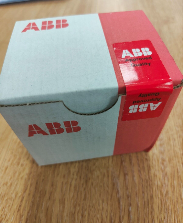 ABB PM57 Processor Module – high-speed automation controller for industrial use.