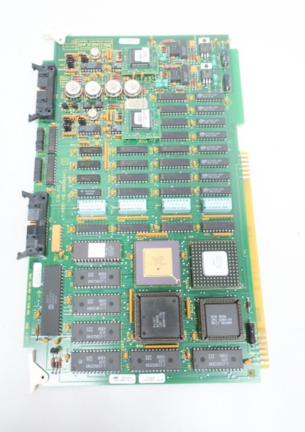 "ABB IIMLM01 Multibus Loop Interface Board for industrial communication systems"