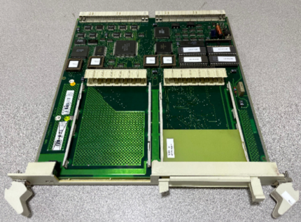 ABB SC540 3BSE006096R1 Submodule Carrier for ABB automation systems, supporting modular control integration.