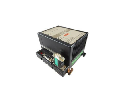 ABB 3BHE009949R0002 / UNS 4881B, V2 Module – compact and reliable automation module for industrial use.