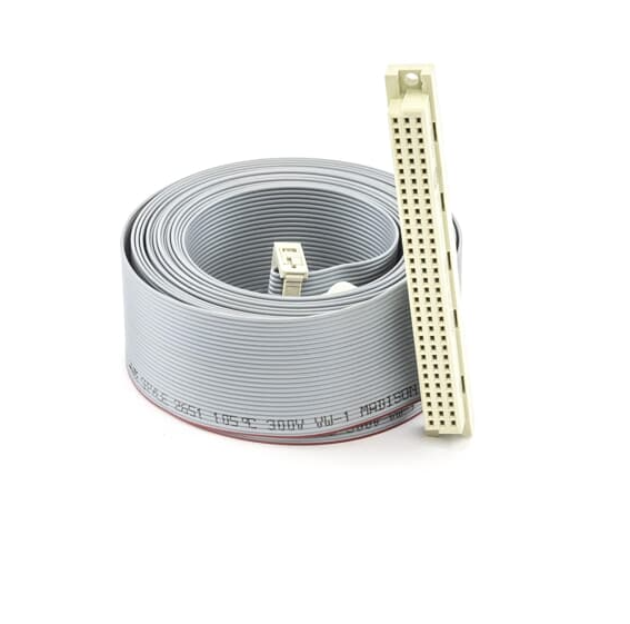 abb-62 ABB DSTK153 26390603-G original ribbon cable for industrial automation and control system applications.