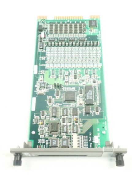 ABB IMFEC11 Analog Input Module for precision analog signal input in industrial automation systems.