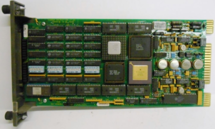 ABB INNIS01 Network Interface Slave Module ensuring reliable and efficient data communication for industrial automation systems.