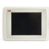 ABB PP835A Operator Panel – Industrial HMI panel with touchscreen display for automation and process control systems.