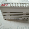 ABB CI801 3BSE022366R1 communication interface module for AC 800M controllers, ideal for PROFIBUS-enabled industrial automation systems.