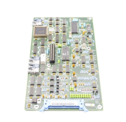 ABB SNAT609TAI Control Board – Industrial-grade control board offering reliable performance and seamless integration into ABB automation systems.