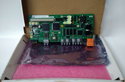 ABB 3BHE014070R0101CCB-2 COMPLETE Control Board in original packaging, designed for industrial automation and control systems.