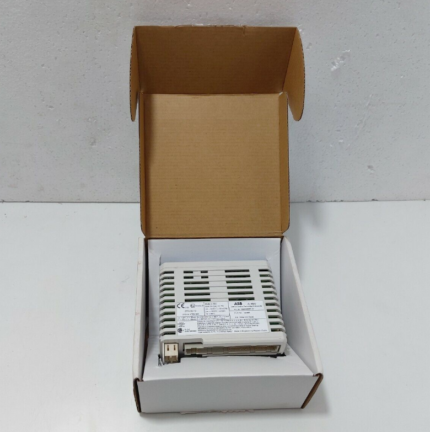 ABB AI890 3BSC690071R1 Analog Input Module for precision analog signal acquisition in industrial control systems.