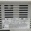 ABB AO895 3BSC690087R1 Analog Output Module for accurate signal control in industrial automation systems.