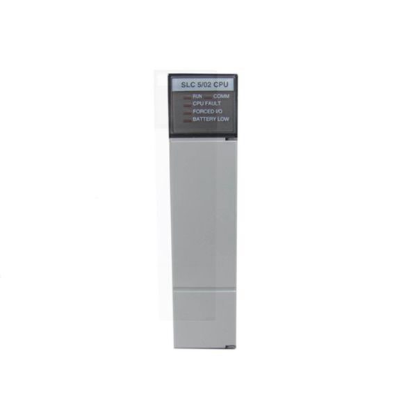 Allen Bradley 1747-L524