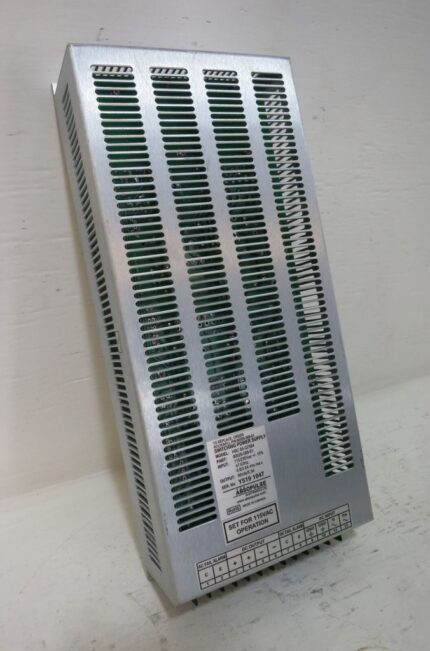 Allen-Bradley 80026-088-01 AC/DC Power Supply Original Packaging