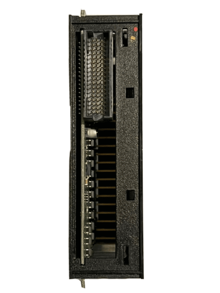 Allen Bradley 1756-IH16I: A High-Performance Digital Input Module