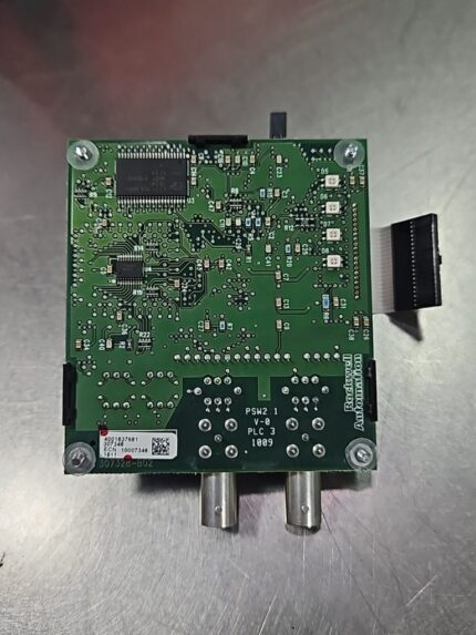 Allen Bradley 20-COMM-C Controlnet Adapter Ser. B – Original Packaging Module in Stock