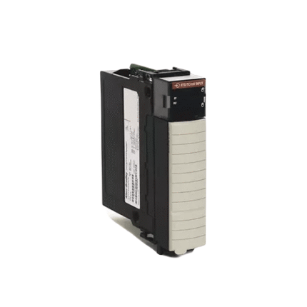 Allen Bradley 1762-L24BWA MicroLogix 1200 Controller