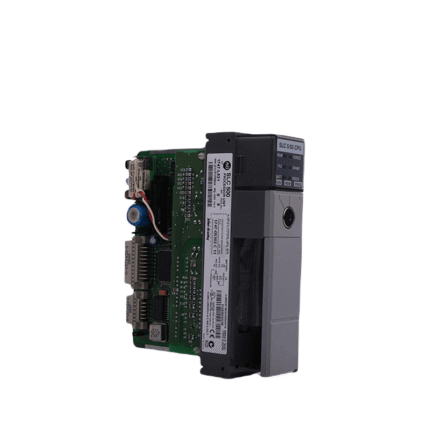 Allen-Bradley 1747-L553 SLC 5/05 64K