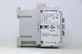 Allen Bradley 700-CF310EJ Original Packaging Module in Stock