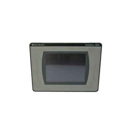 Allen Bradley 2711C-T6T Original Packaging Module in Stock