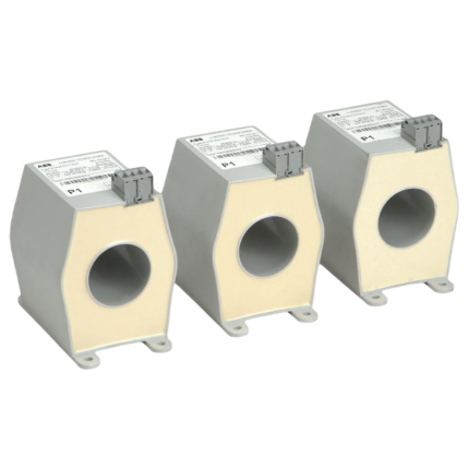 ABB REJ603BBB10NN3XC Self-Powered Numerical Feeder Protection Relay for Secondary Distribution Networks