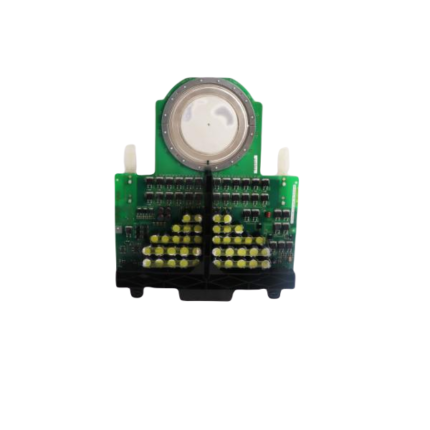 ABB 5SXE04-0150 3BHB003154R0101 / 3BHL000390P0104 IGBT module board for high-power industrial switching applications.