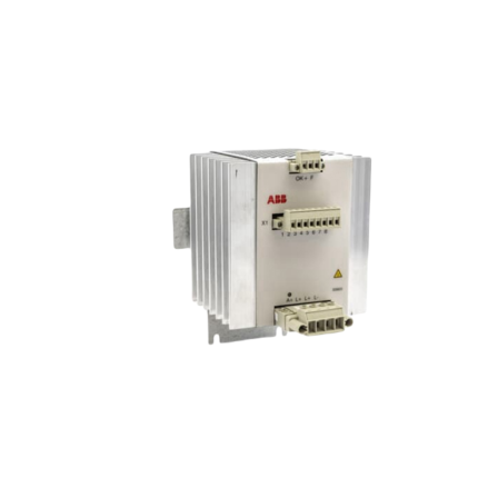 ABB 3BSE038226R1 SS823 module for industrial automation control