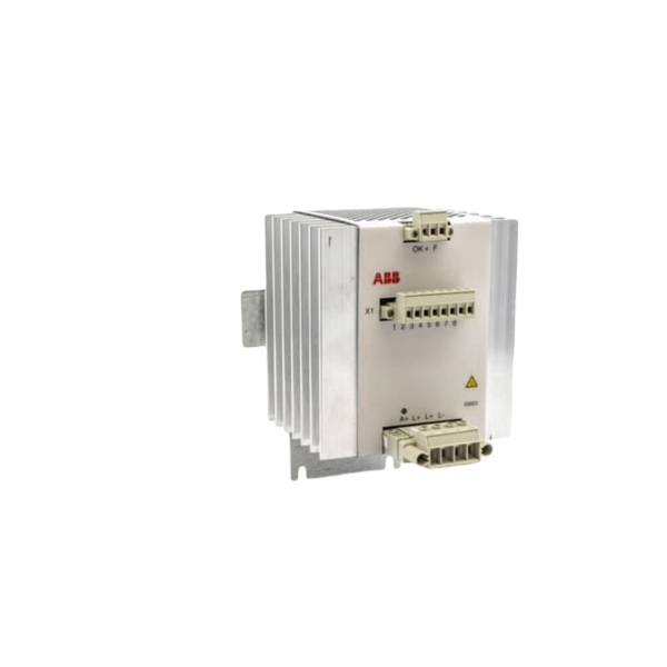 ABB 3BSE038226R1 SS823 module for industrial automation control