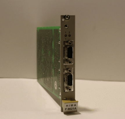 HIMA F8621A Communication Module High Quality and Original