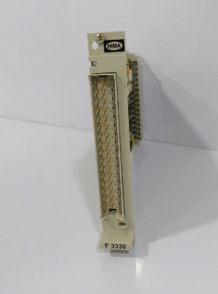 HIMA F3330 Digital Output Module Bottom Price and Original