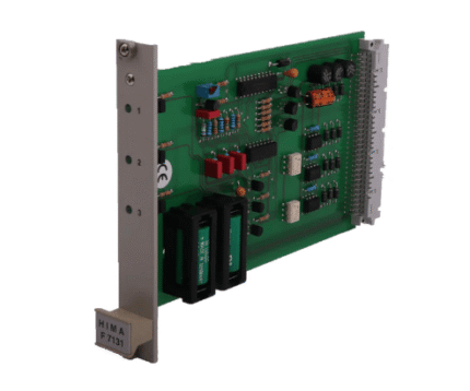 HIMA F3221 Digital Input Module – Original SIL3 Certified – In Stock – Best Price