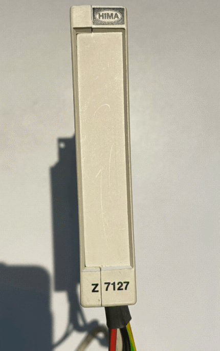 HIMA Z7127 Security Module First Quality and Original