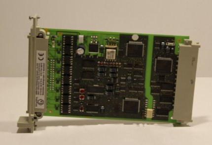 HIMA F6217 Analog Input Module new and Bottom Price