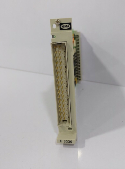 HIMA F3330 Digital Output Module – Original and Reliable – Evaflux