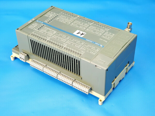 "ABB 07KT94 GJR5252100R3261 3-Phase AC Contactor – Durable Motor Control Component for Industrial Automation"