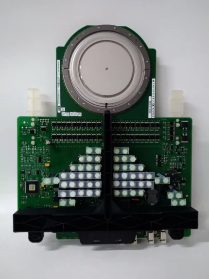 ABB 5SHY3545L0020 ICGT module (3BHE014105R0001) for ACS6000 VFDs