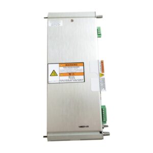 Bently Nevada 125720-02 PLC Module – High-Performance Automation Control Solution