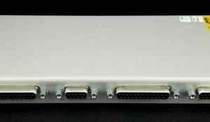 Bently Nevada 125760-01 Data Manager I/O Module – High-Performance PLC Module (In Stock)