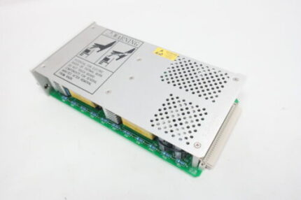 Bently Nevada 3500/15 127610-01N AC Power Supply Module – Brand New & In Stock