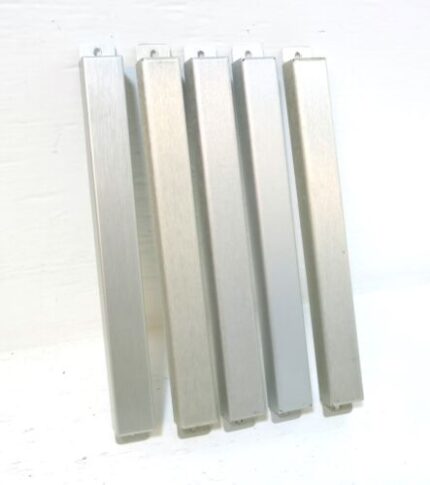 Bently Nevada 128031-01 Blank Filler Plate Cover Module for 3500 Series Racks