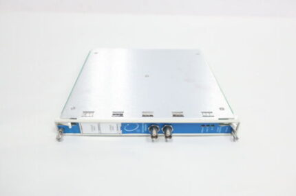 Bently Nevada 3500/50 Tachometer Module – 2-Channel Speed, Acceleration, and Direction Monitoring