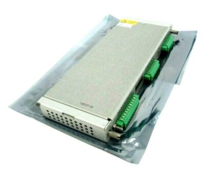 Bently Nevada 135137-01 3500/45 Position I/O Module – High-Performance PLC for Industrial Monitoring