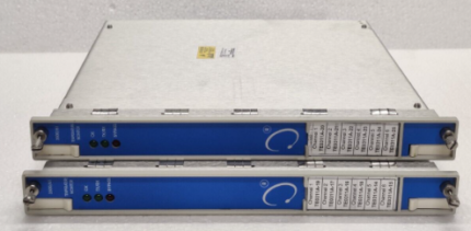 Bently Nevada 138607-01 3500/22M Standard Transient Data Interface (TDI) Module – Advanced Data Acquisition and Integration